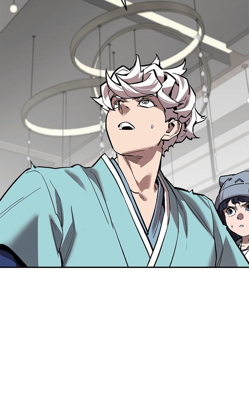 Limit Breaker Chap 186 - Next Chap 187