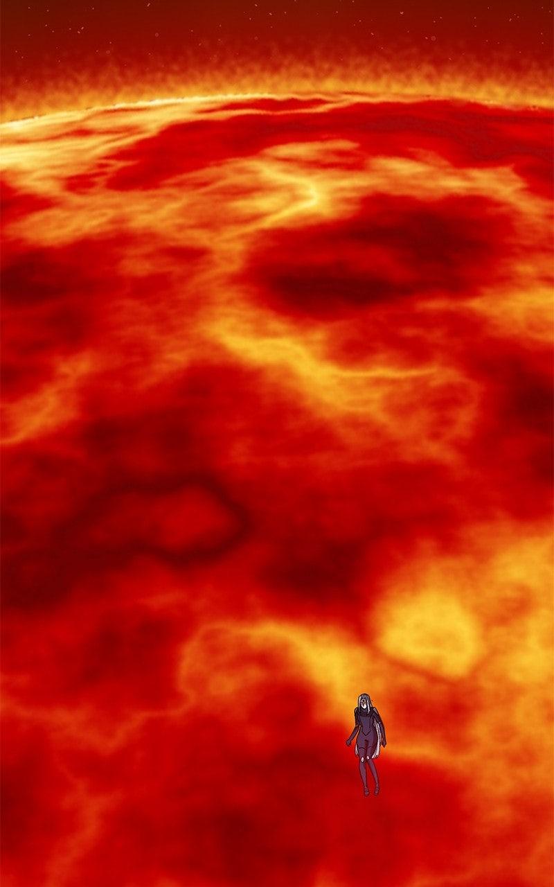 Limit Breaker Chap 186 - Next Chap 187