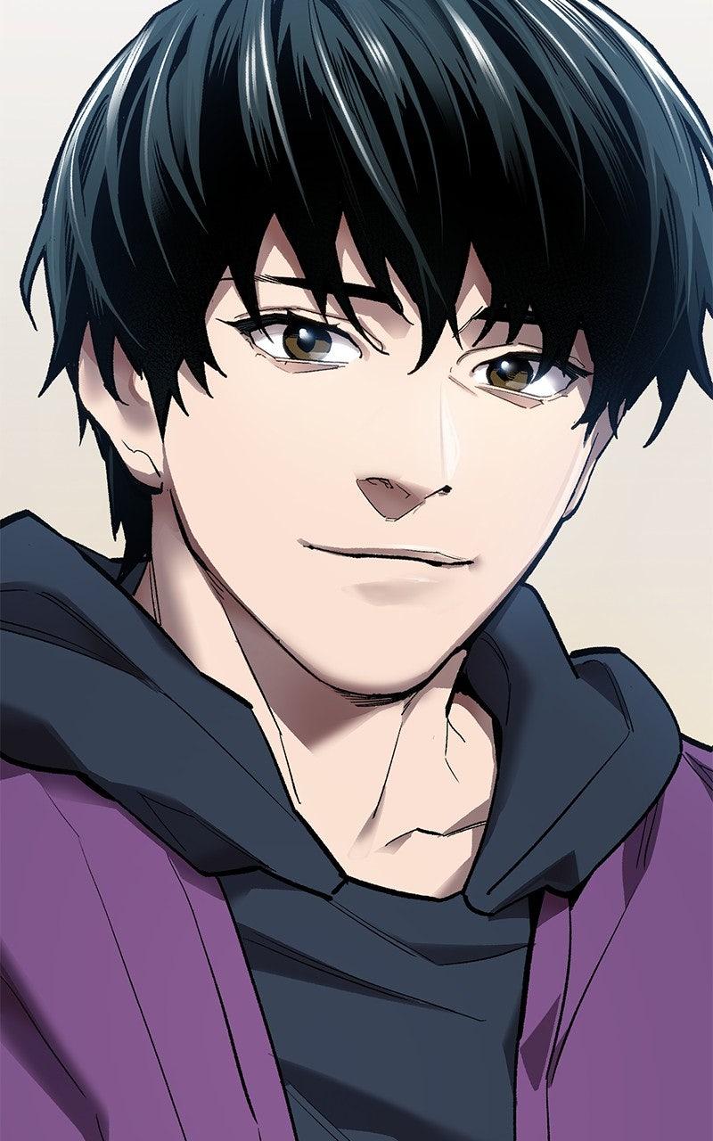 Limit Breaker Chap 186 - Next Chap 187