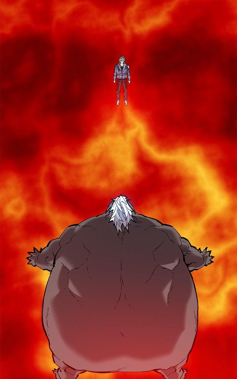 Limit Breaker Chap 186 - Next Chap 187