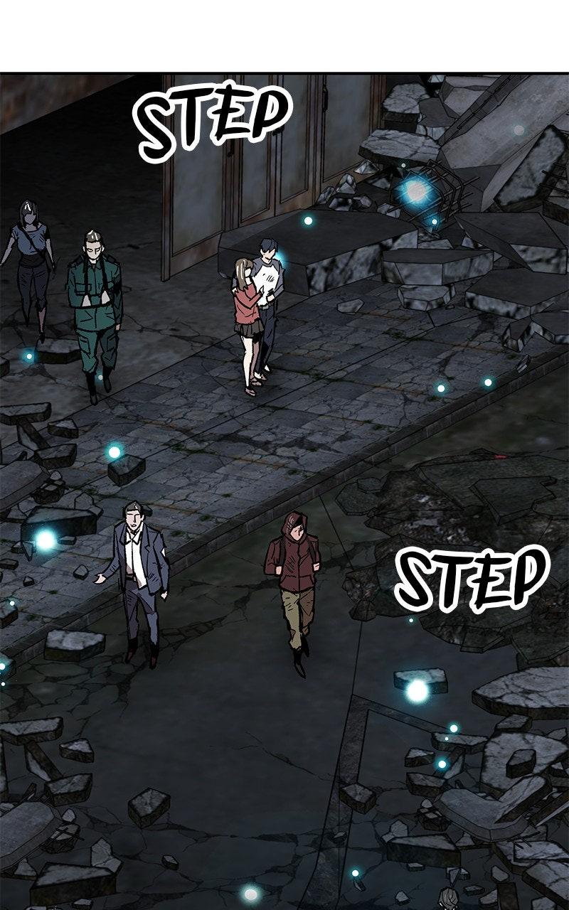 Limit Breaker Chap 186 - Next Chap 187