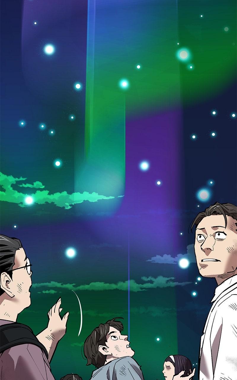 Limit Breaker Chap 186 - Next Chap 187