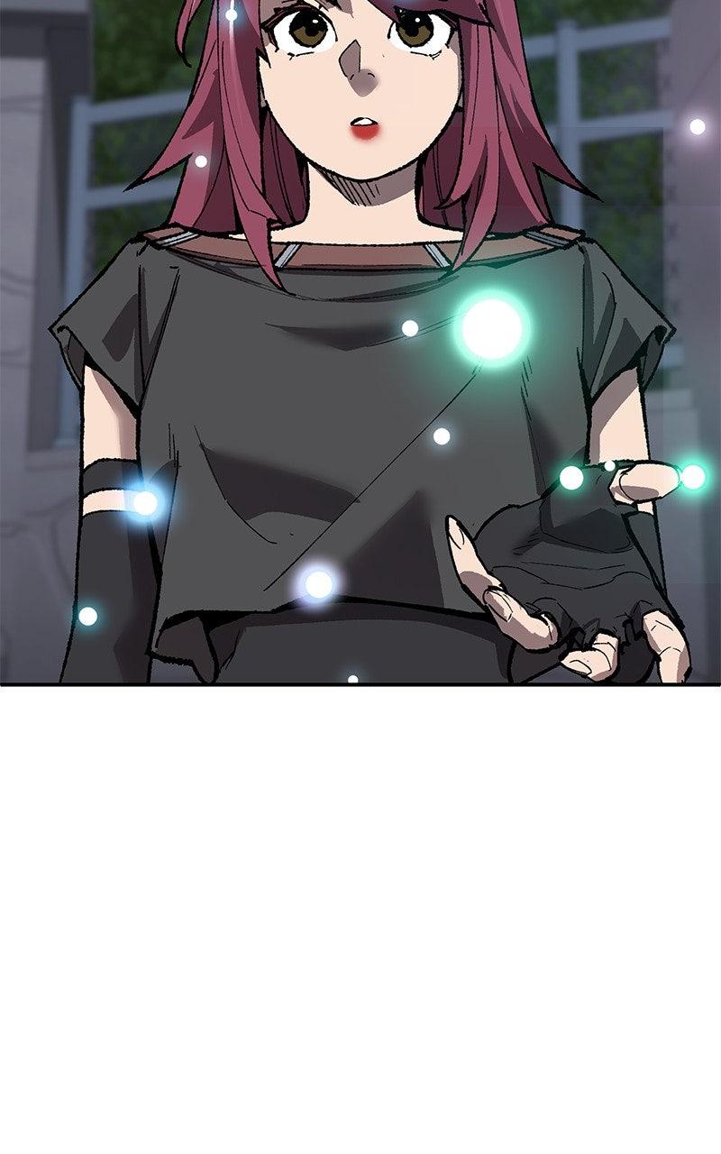 Limit Breaker Chap 186 - Next Chap 187