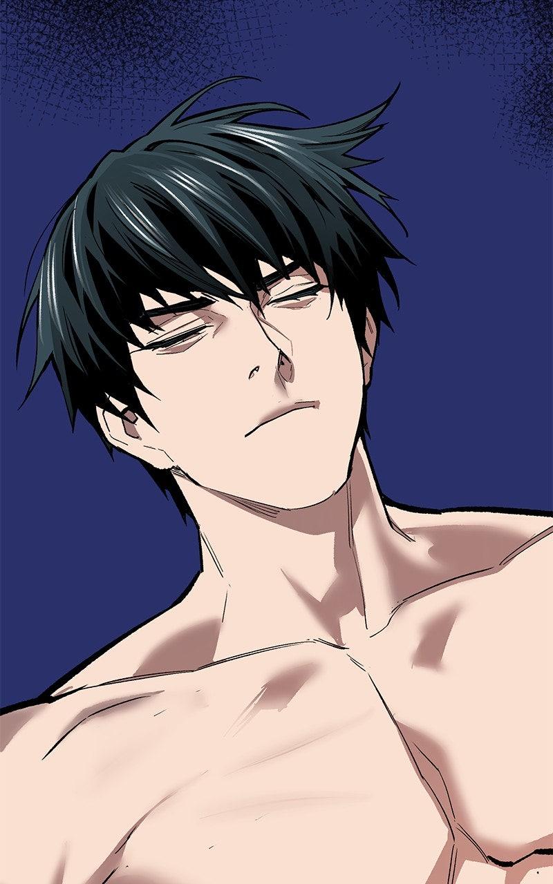 Limit Breaker Chap 186 - Next Chap 187