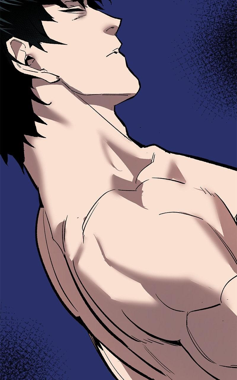 Limit Breaker Chap 186 - Next Chap 187