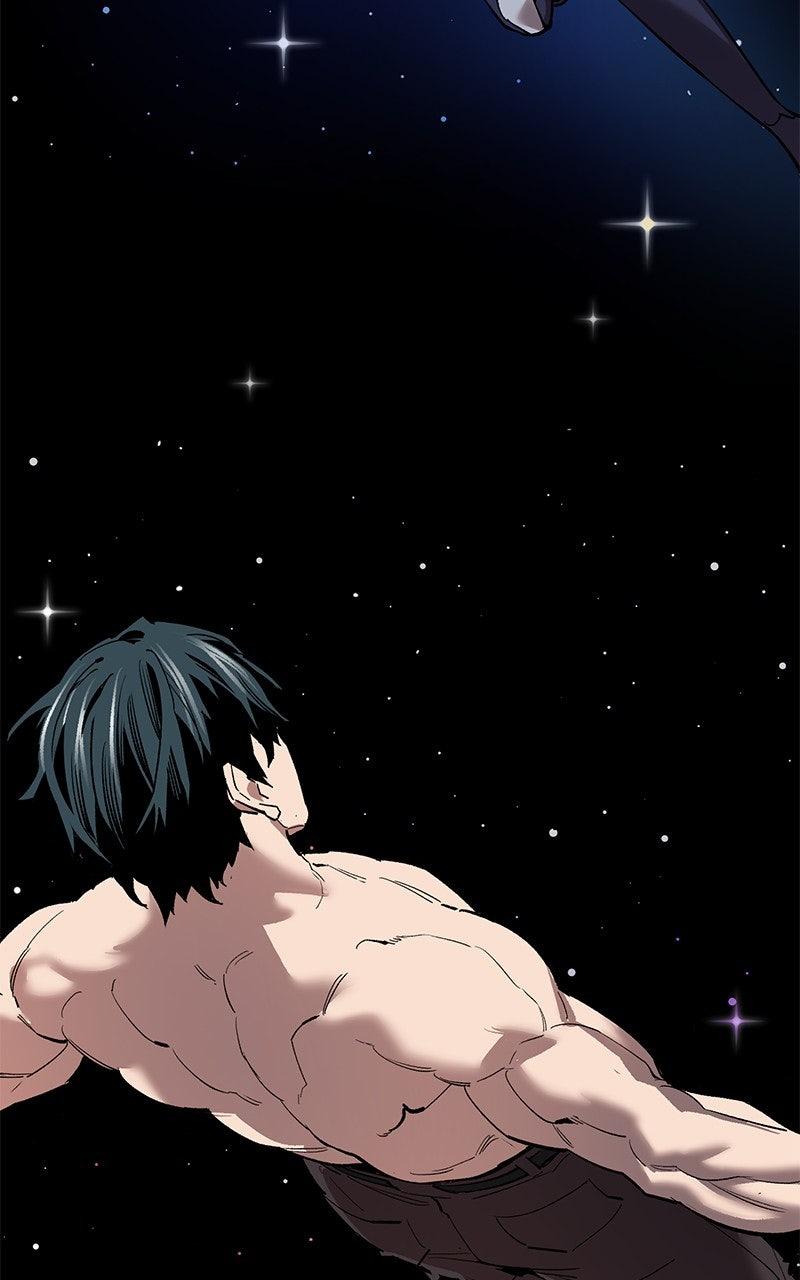 Limit Breaker Chap 186 - Next Chap 187