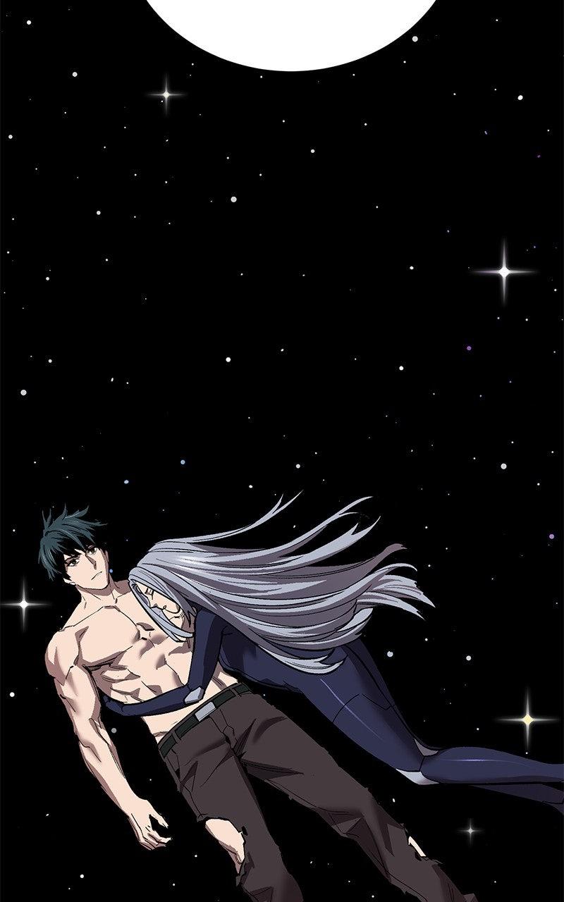 Limit Breaker Chap 186 - Next Chap 187