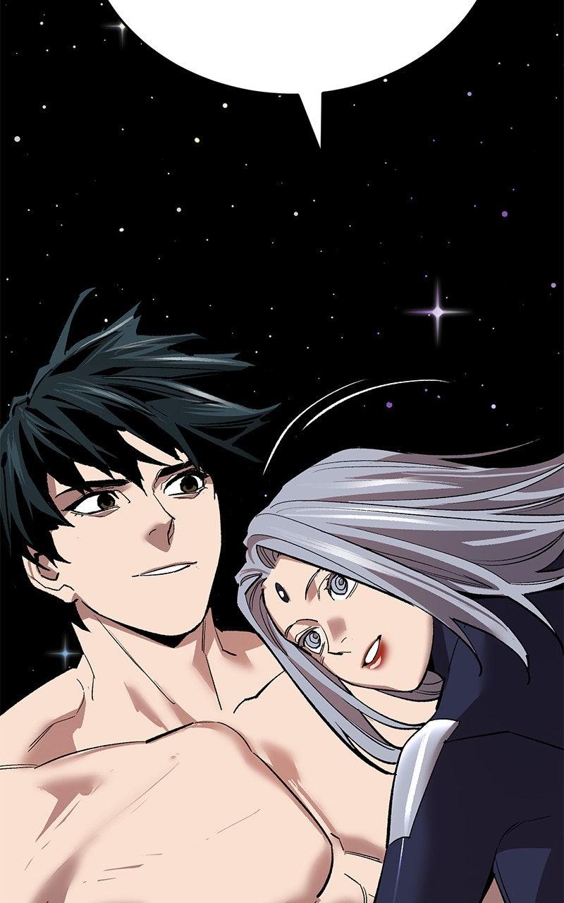 Limit Breaker Chap 186 - Next Chap 187