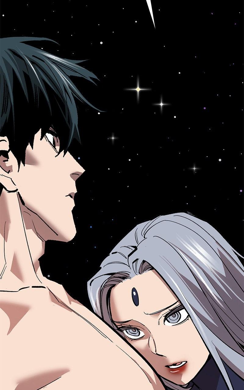 Limit Breaker Chap 186 - Next Chap 187