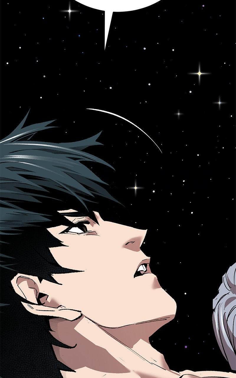 Limit Breaker Chap 186 - Next Chap 187