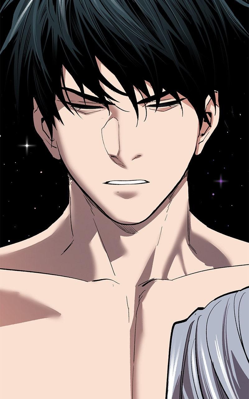 Limit Breaker Chap 186 - Next Chap 187