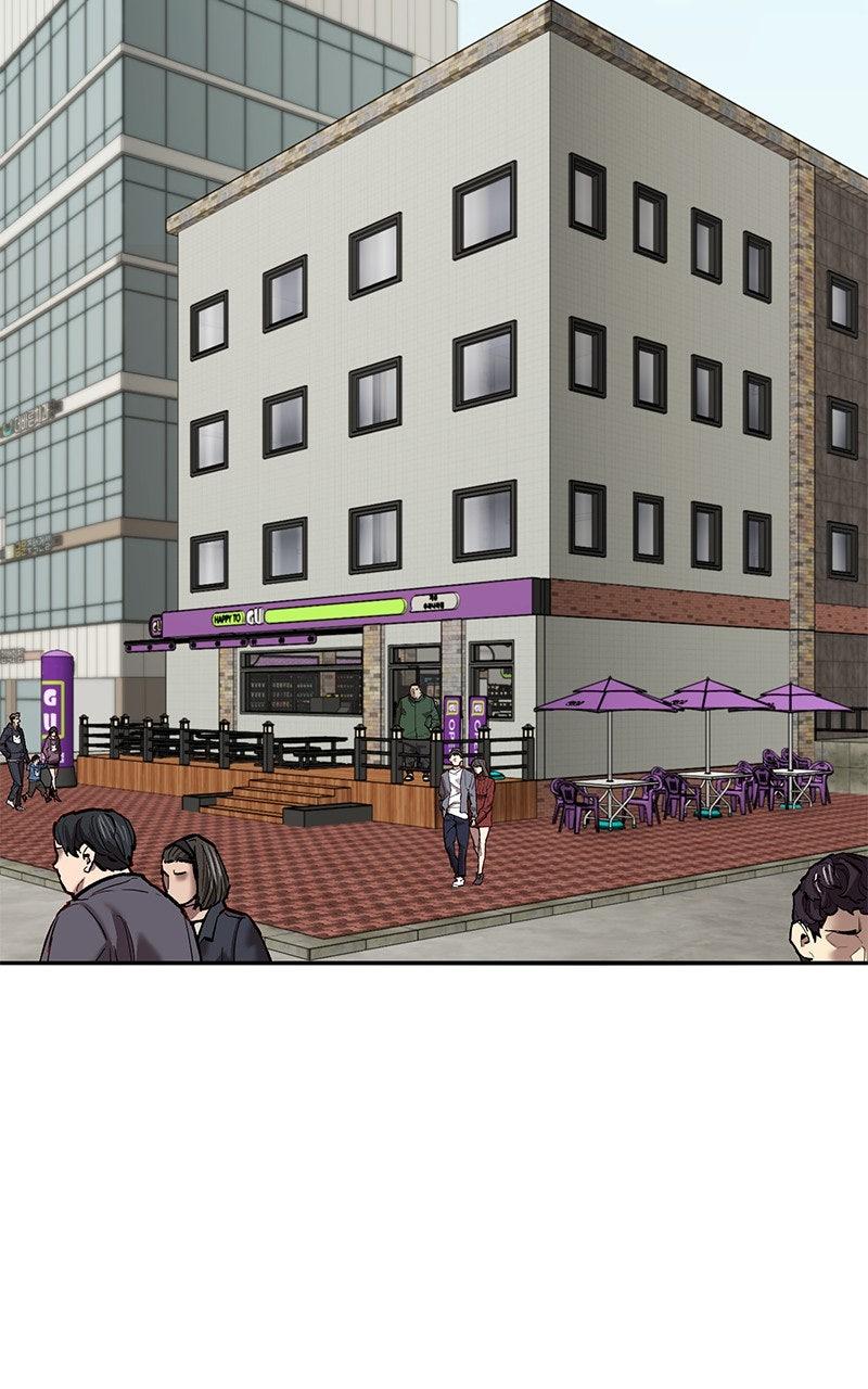 Limit Breaker Chap 186 - Next Chap 187