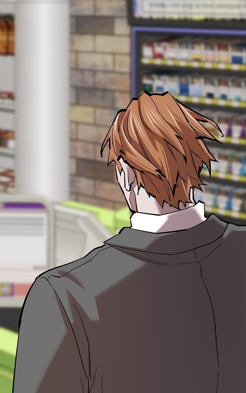 Limit Breaker Chap 186 - Next Chap 187