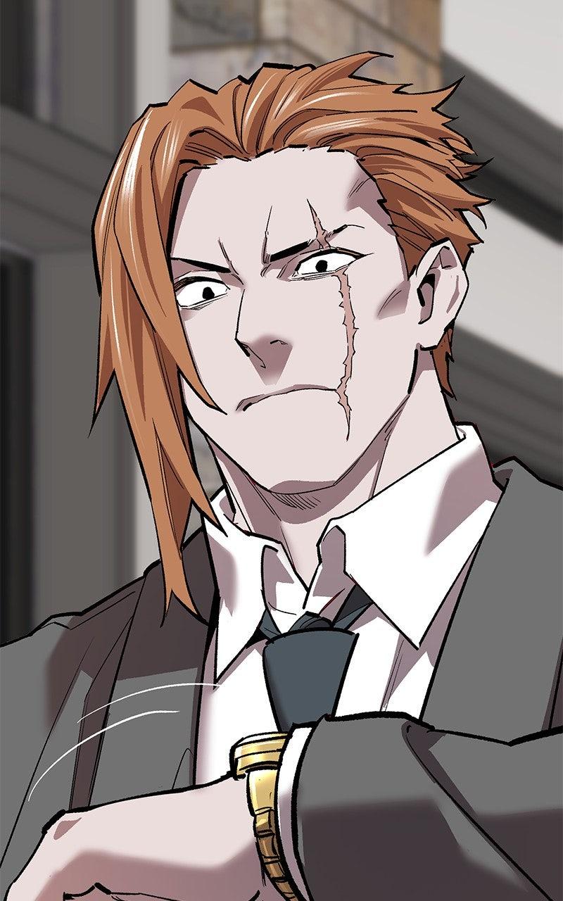 Limit Breaker Chap 186 - Next Chap 187