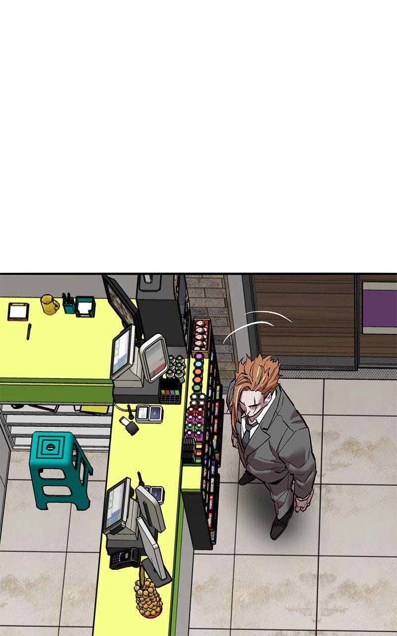 Limit Breaker Chap 186 - Next Chap 187