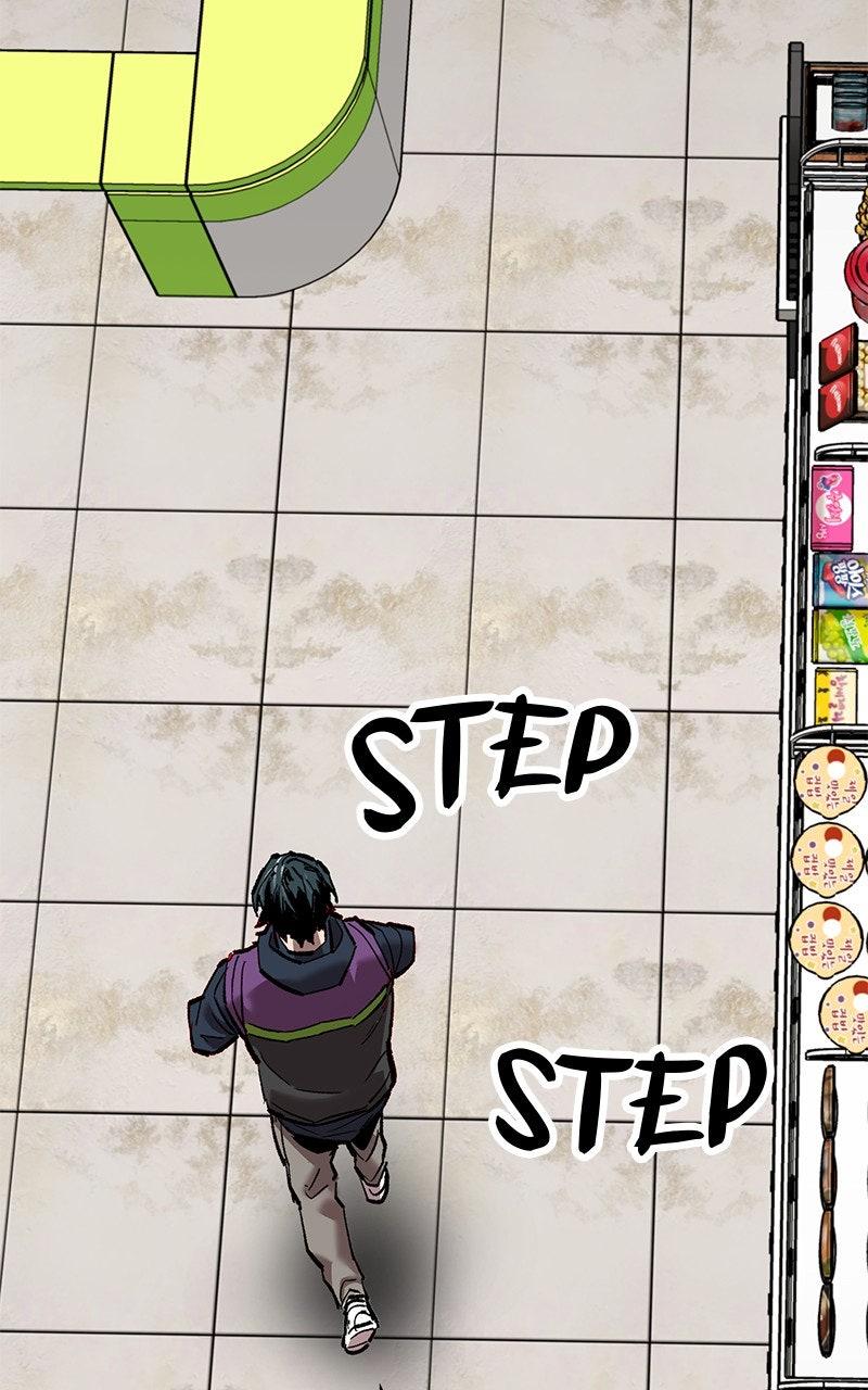 Limit Breaker Chap 186 - Next Chap 187