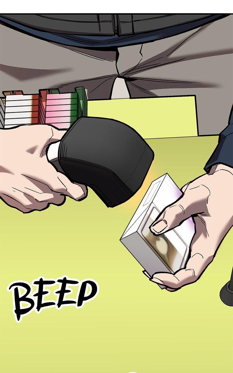 Limit Breaker Chap 186 - Next Chap 187