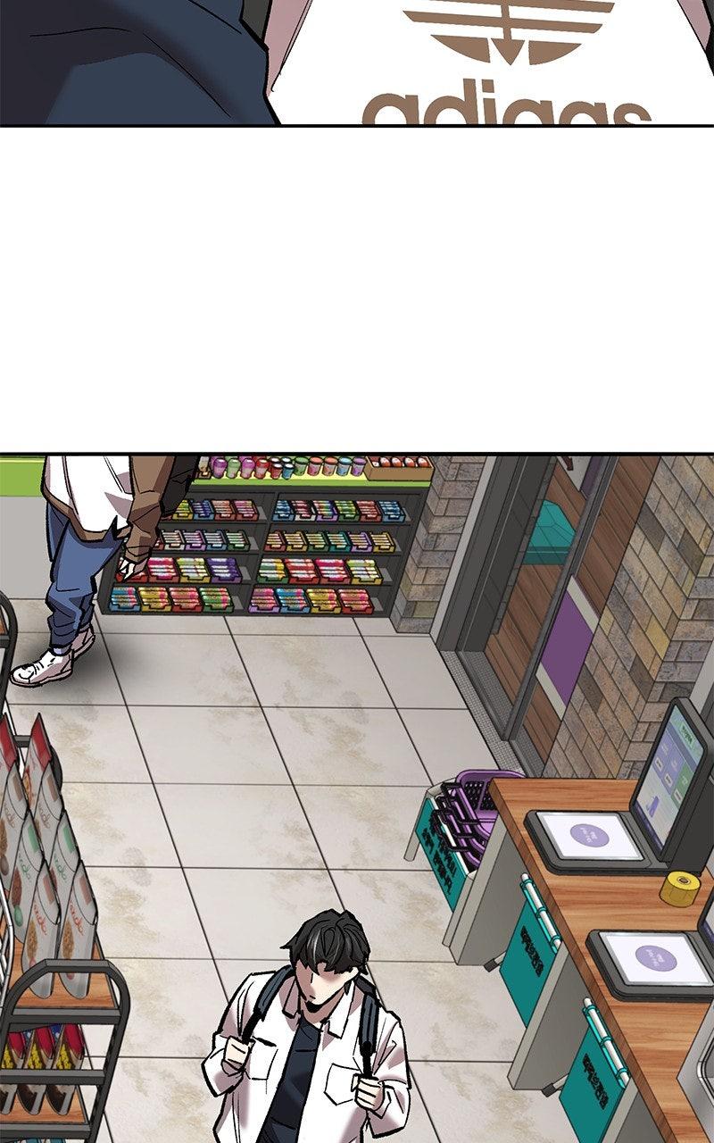 Limit Breaker Chap 186 - Next Chap 187