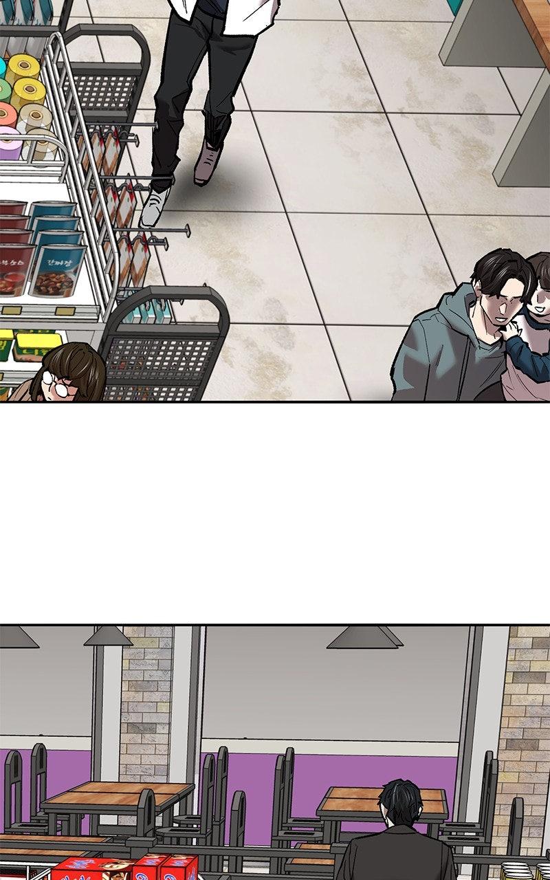 Limit Breaker Chap 186 - Next Chap 187