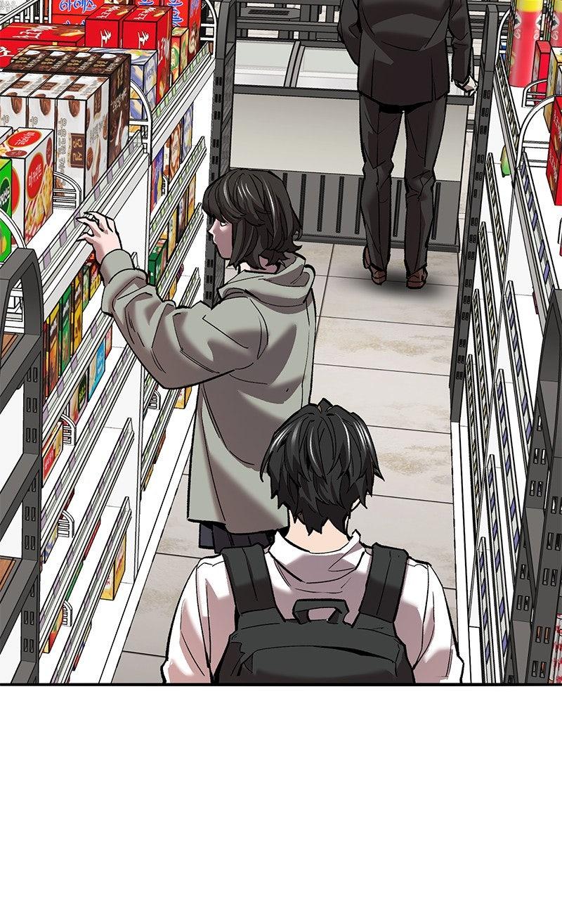 Limit Breaker Chap 186 - Next Chap 187