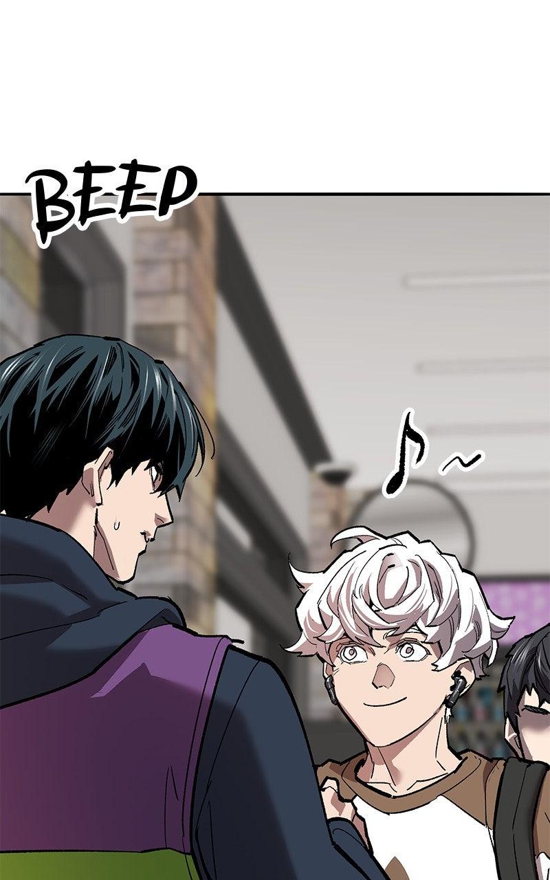 Limit Breaker Chap 186 - Next Chap 187