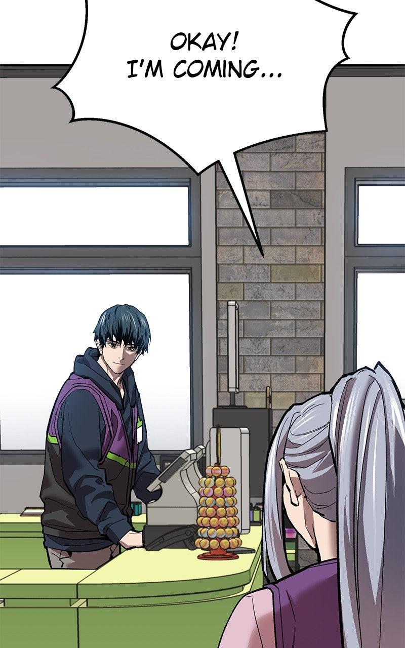 Limit Breaker Chap 186 - Next Chap 187