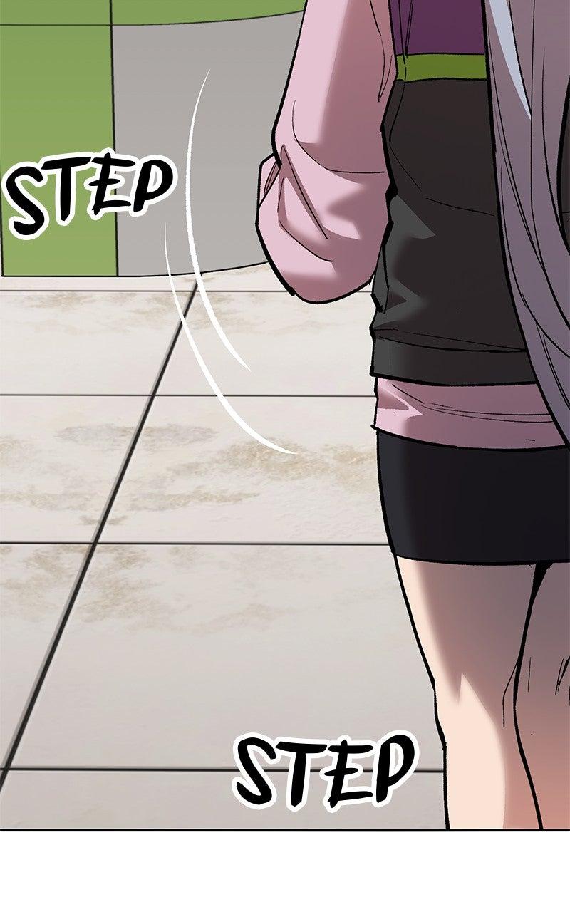 Limit Breaker Chap 186 - Next Chap 187