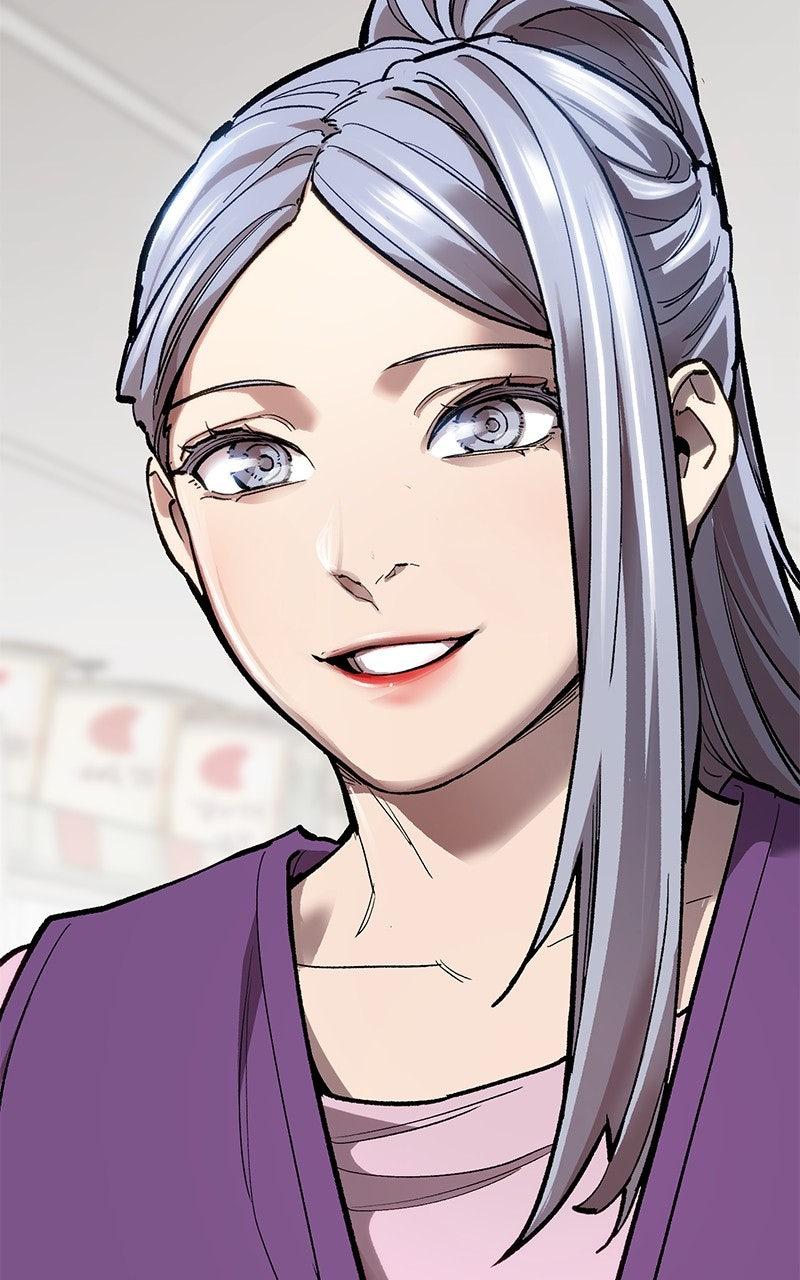 Limit Breaker Chap 186 - Next Chap 187