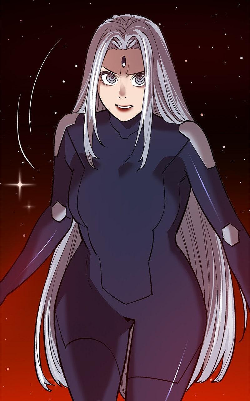 Limit Breaker Chap 186 - Next Chap 187