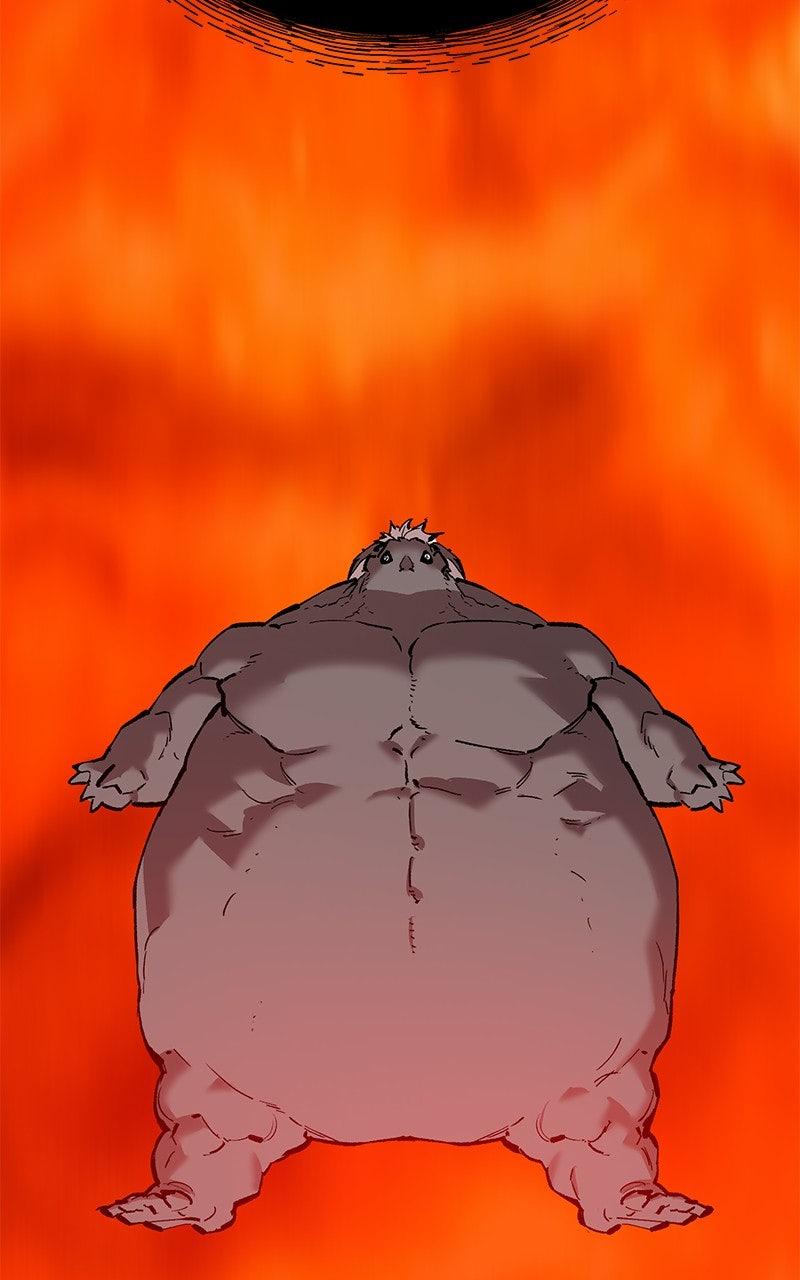 Limit Breaker Chap 186 - Next Chap 187