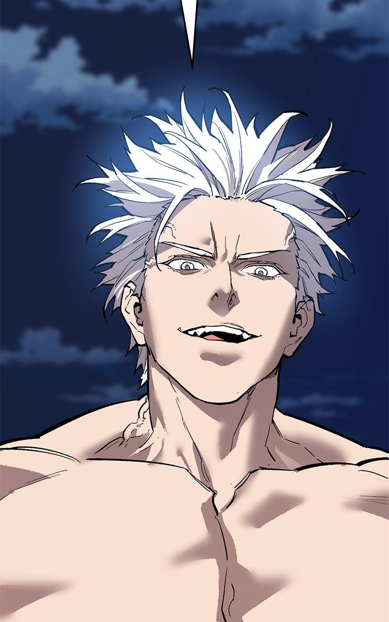 Limit Breaker Chap 180 - Next Chap 181