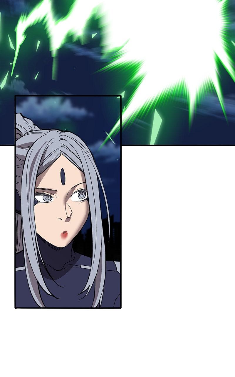 Limit Breaker Chap 180 - Next Chap 181