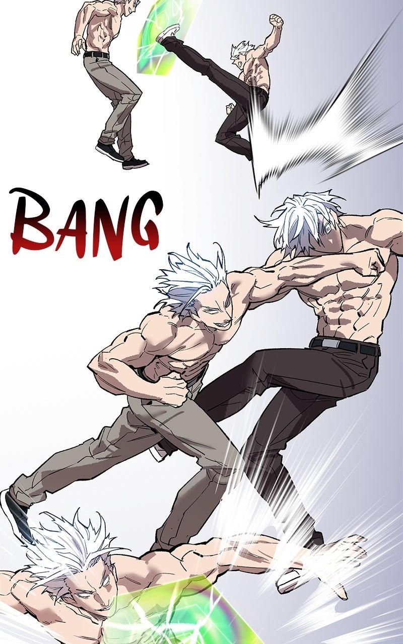 Limit Breaker Chap 180 - Next Chap 181