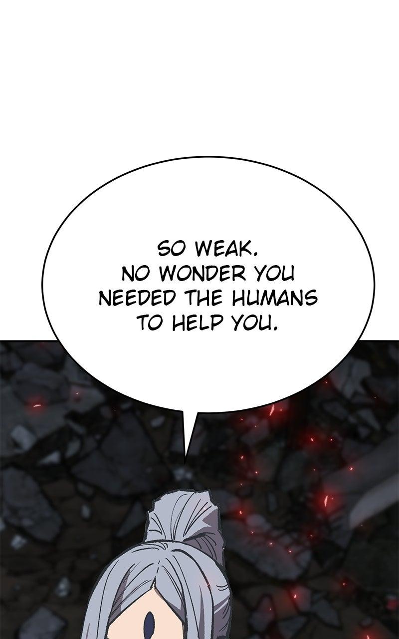 Limit Breaker Chap 180 - Next Chap 181
