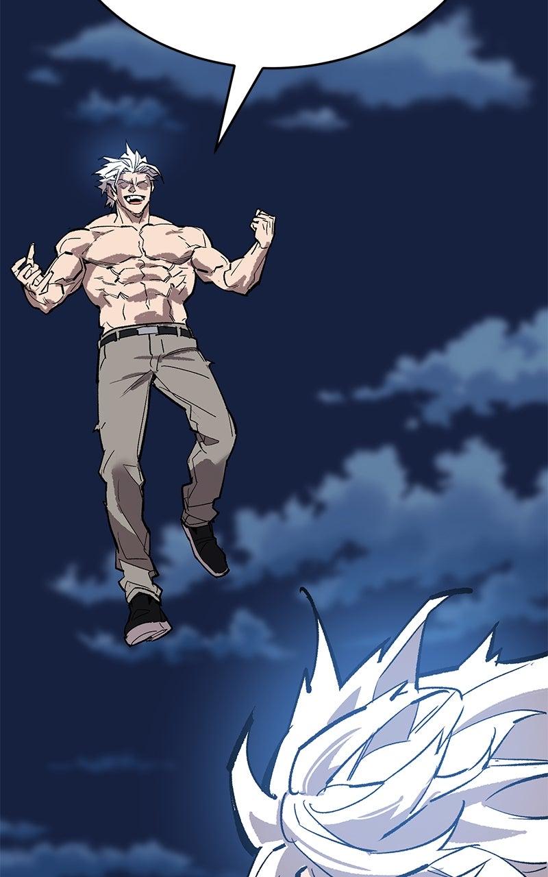 Limit Breaker Chap 180 - Next Chap 181