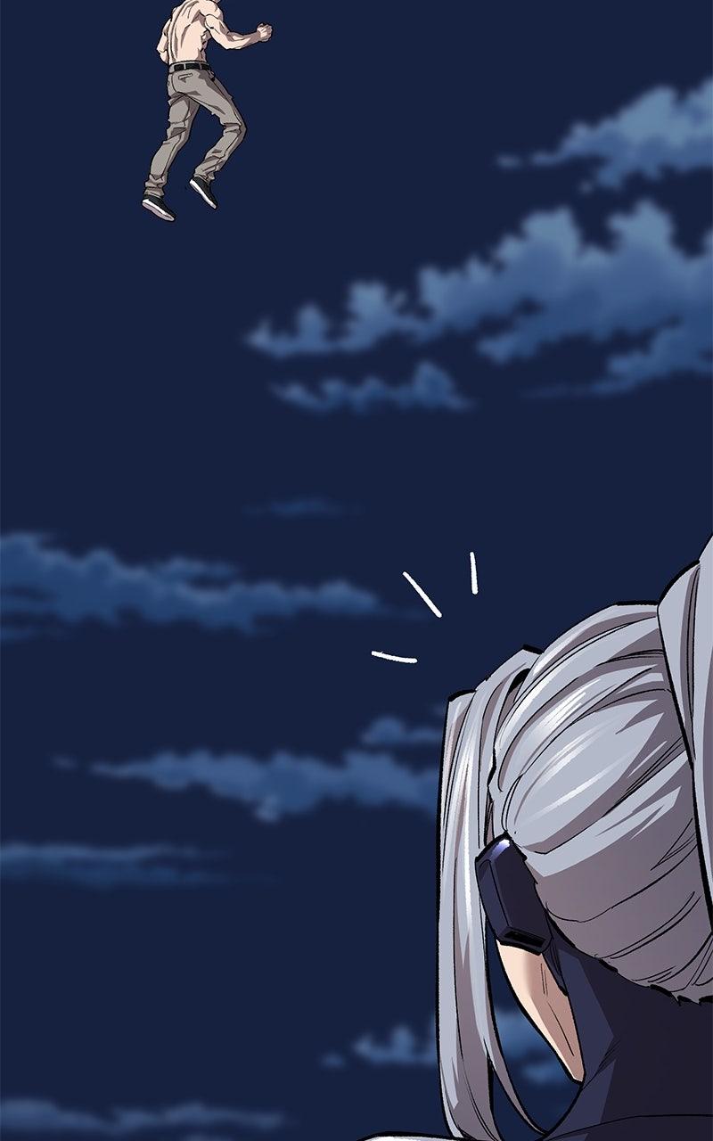 Limit Breaker Chap 180 - Next Chap 181