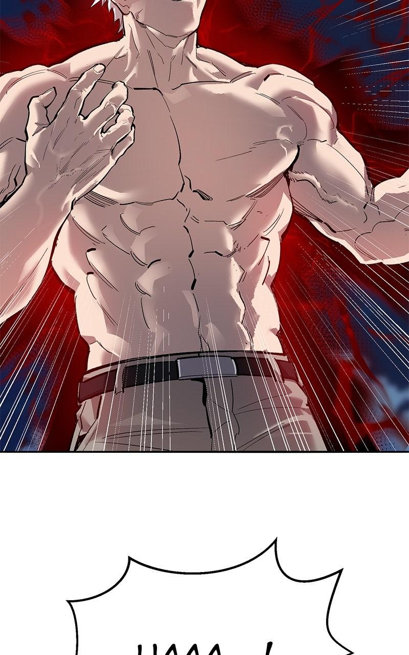 Limit Breaker Chap 180 - Next Chap 181