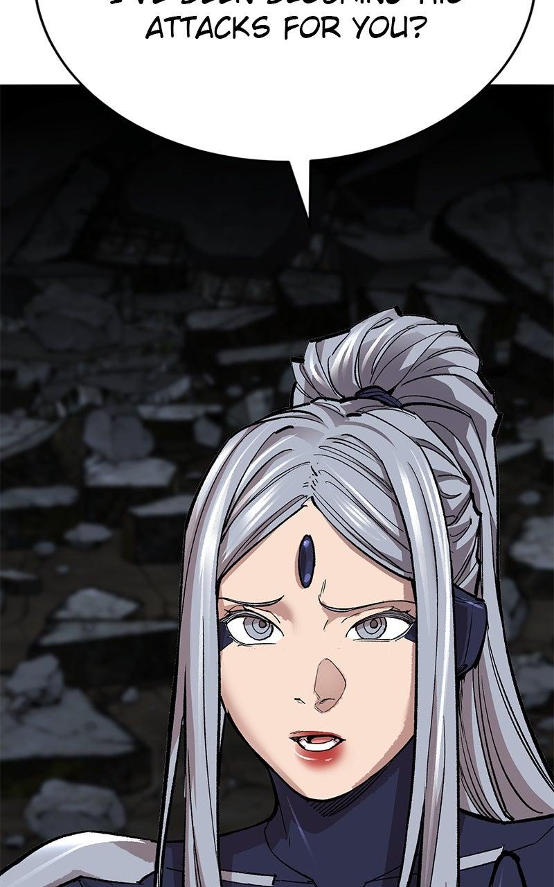 Limit Breaker Chap 180 - Next Chap 181