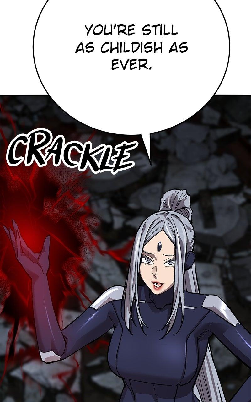 Limit Breaker Chap 180 - Next Chap 181