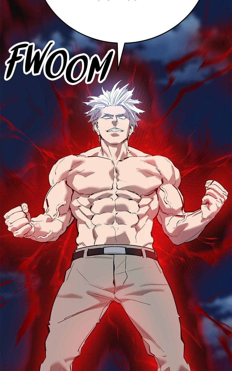 Limit Breaker Chap 180 - Next Chap 181