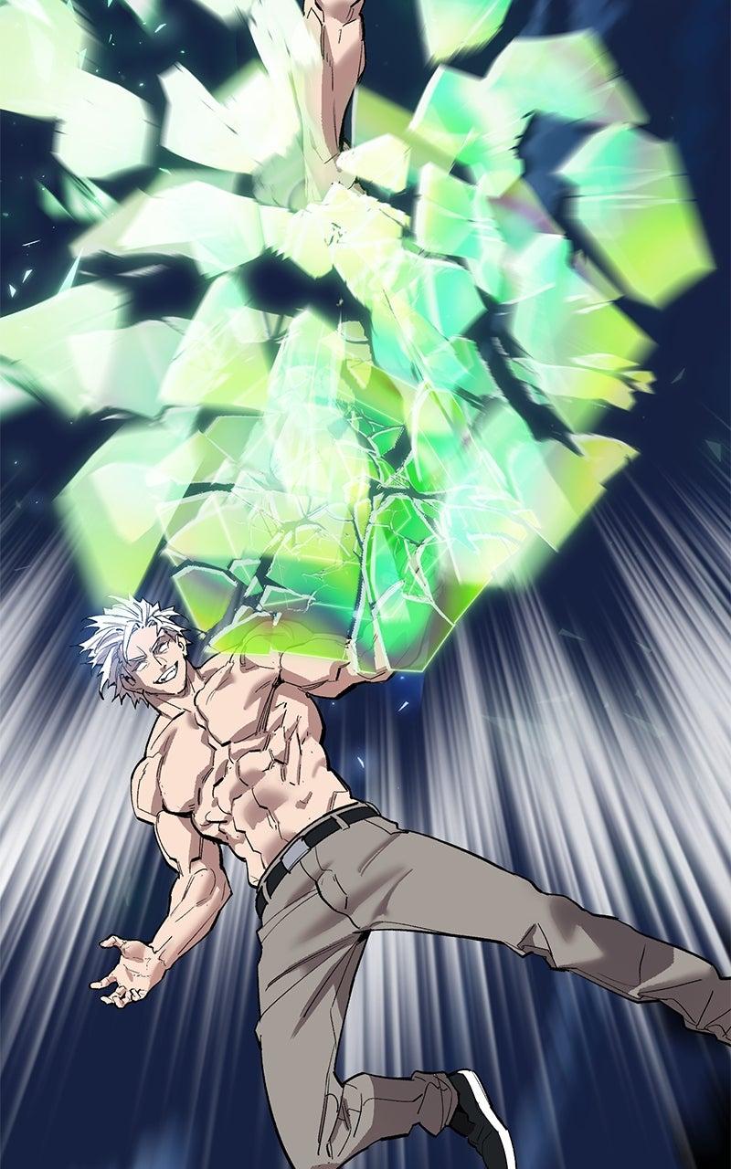 Limit Breaker Chap 180 - Next Chap 181