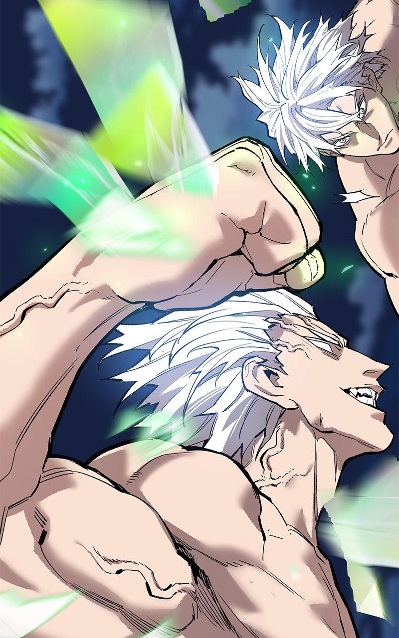 Limit Breaker Chap 180 - Next Chap 181