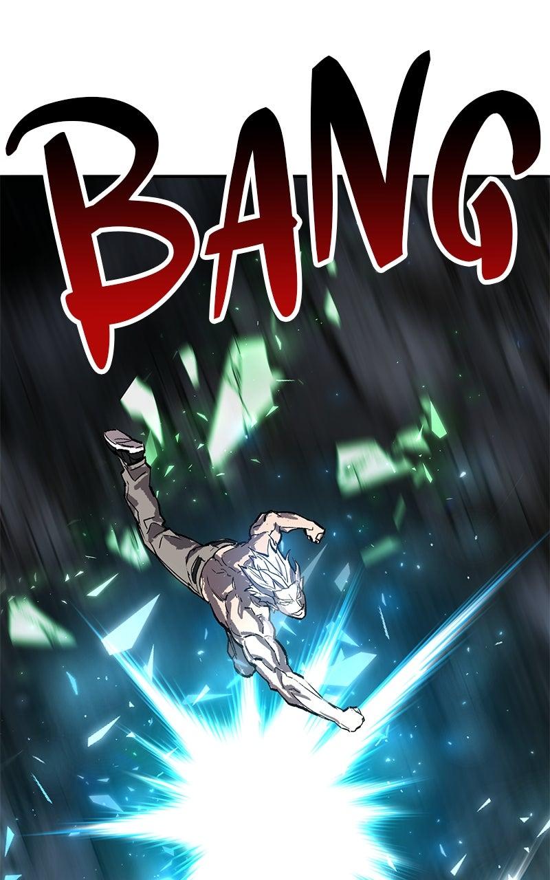 Limit Breaker Chap 180 - Next Chap 181