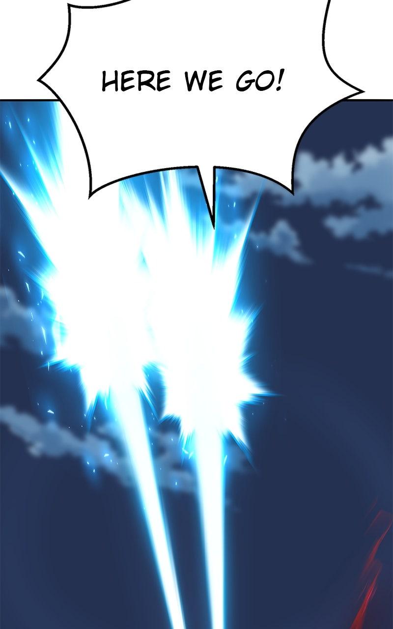 Limit Breaker Chap 180 - Next Chap 181