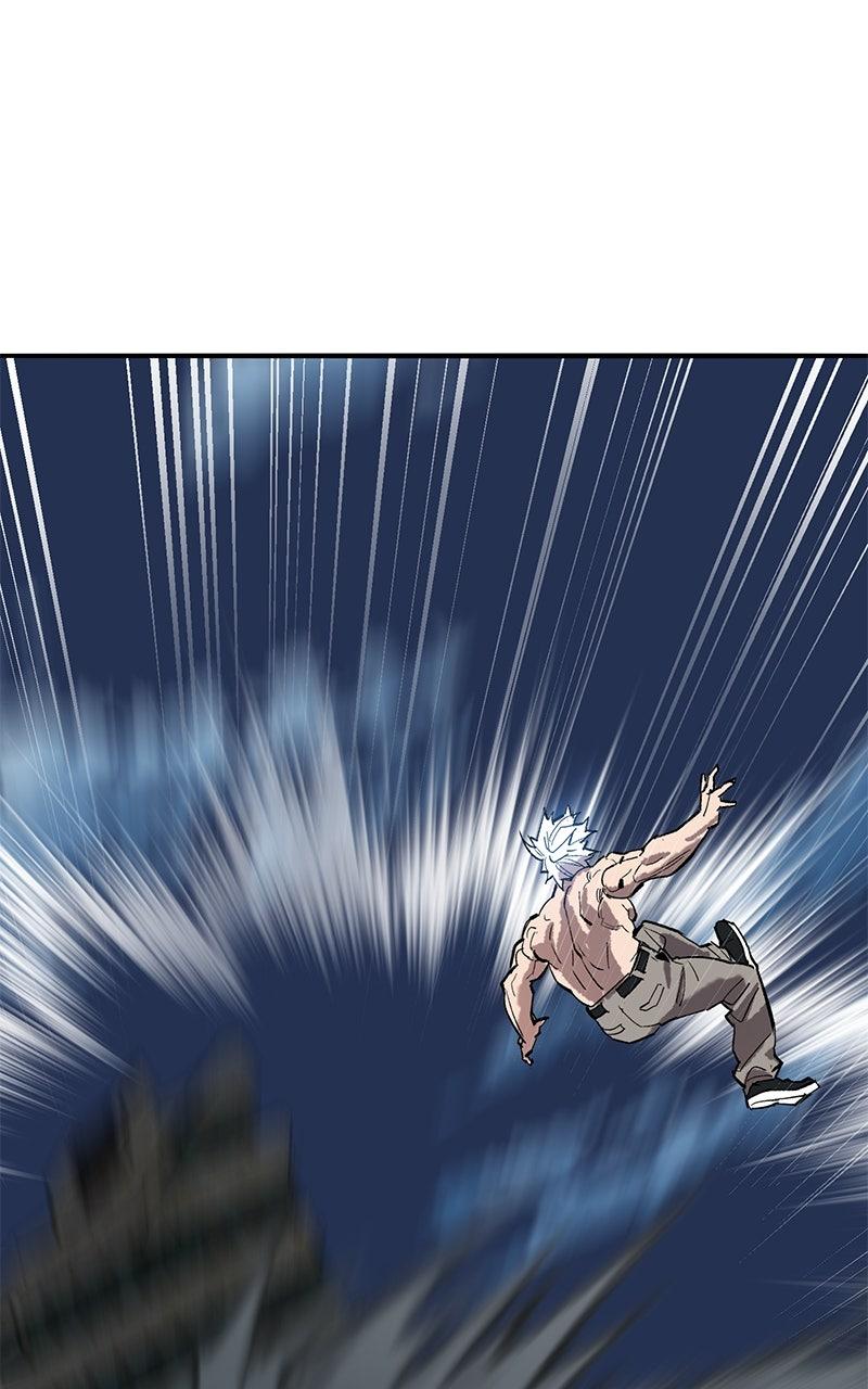 Limit Breaker Chap 180 - Next Chap 181