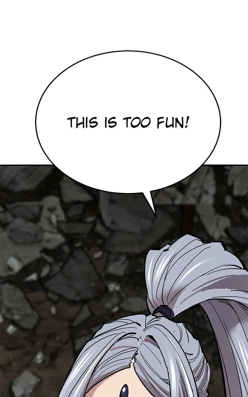 Limit Breaker Chap 180 - Next Chap 181