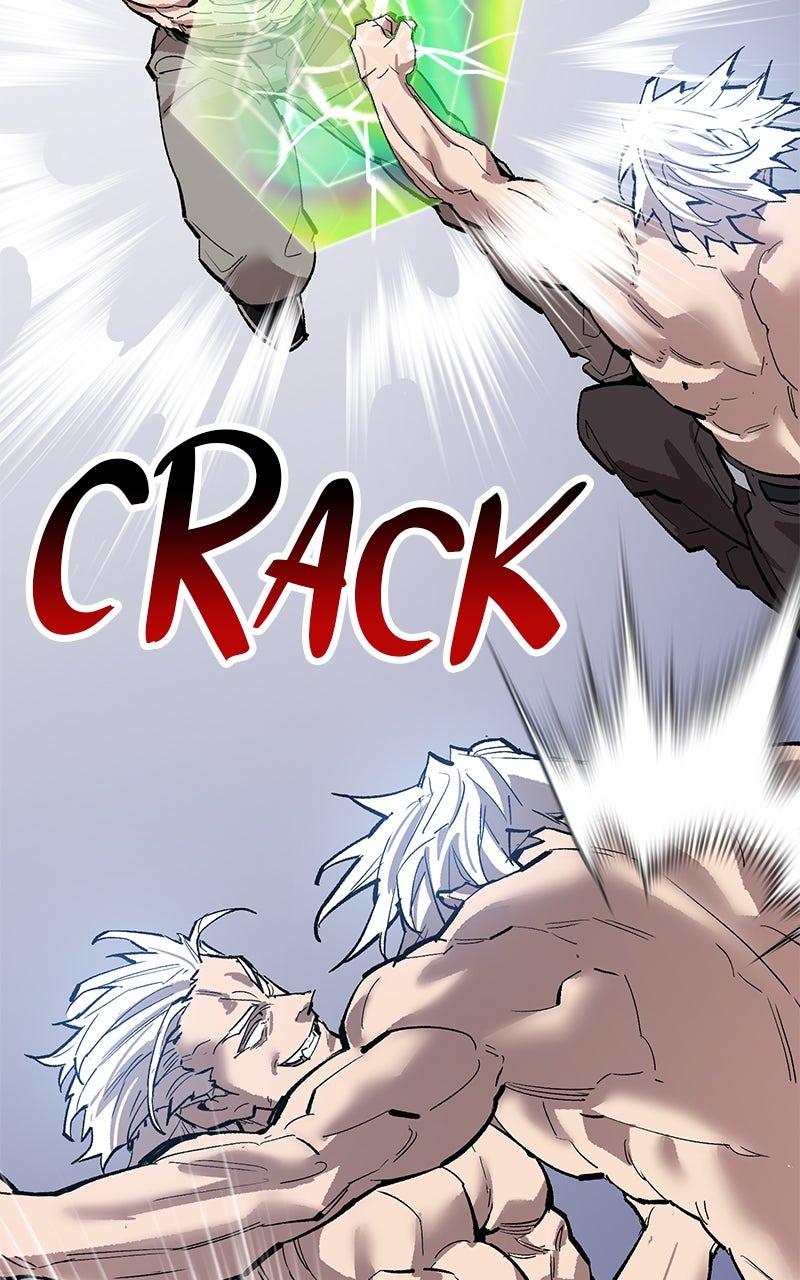 Limit Breaker Chap 180 - Next Chap 181