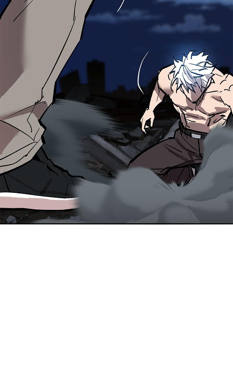 Limit Breaker Chap 180 - Next Chap 181