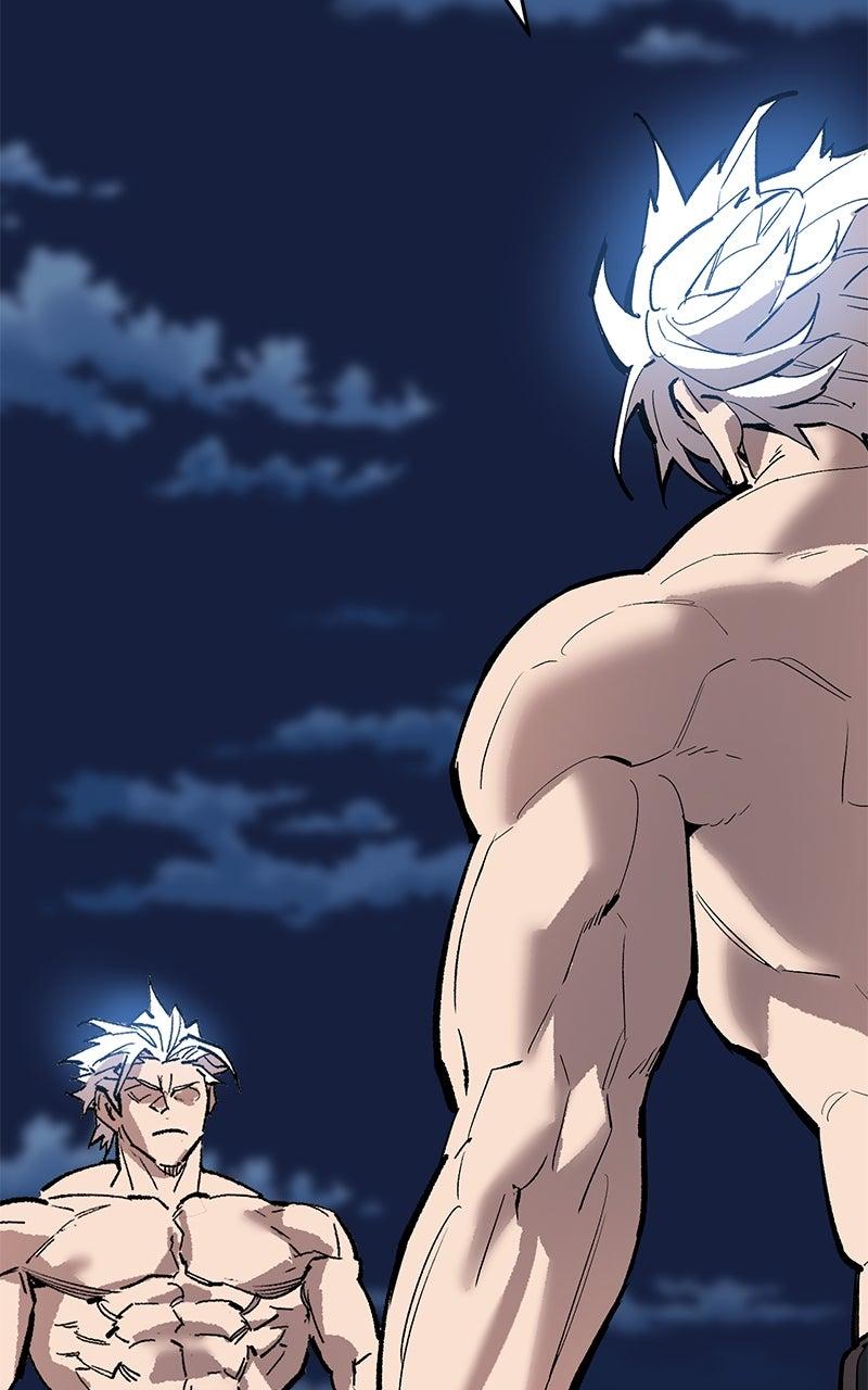 Limit Breaker Chap 180 - Next Chap 181