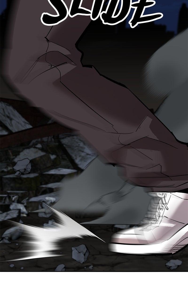 Limit Breaker Chap 180 - Next Chap 181